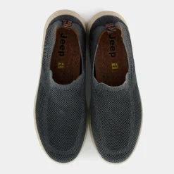 KAROO- MOCASSINI NAVY JM41010A