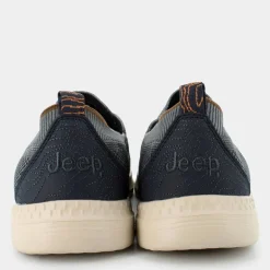 KAROO- MOCASSINI NAVY JM41010A