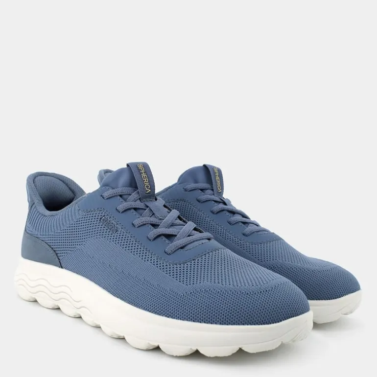 06KEK- SNEAKERS AVIO U55MPA06KEKC4005