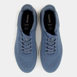 06KEK- SNEAKERS AVIO U55MPA06KEKC4005