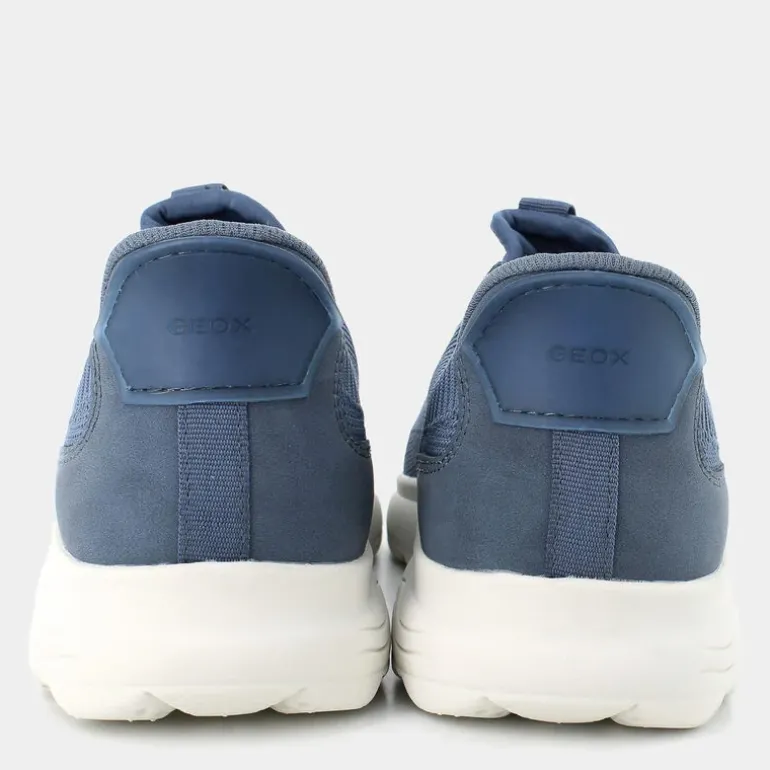 06KEK- SNEAKERS AVIO U55MPA06KEKC4005