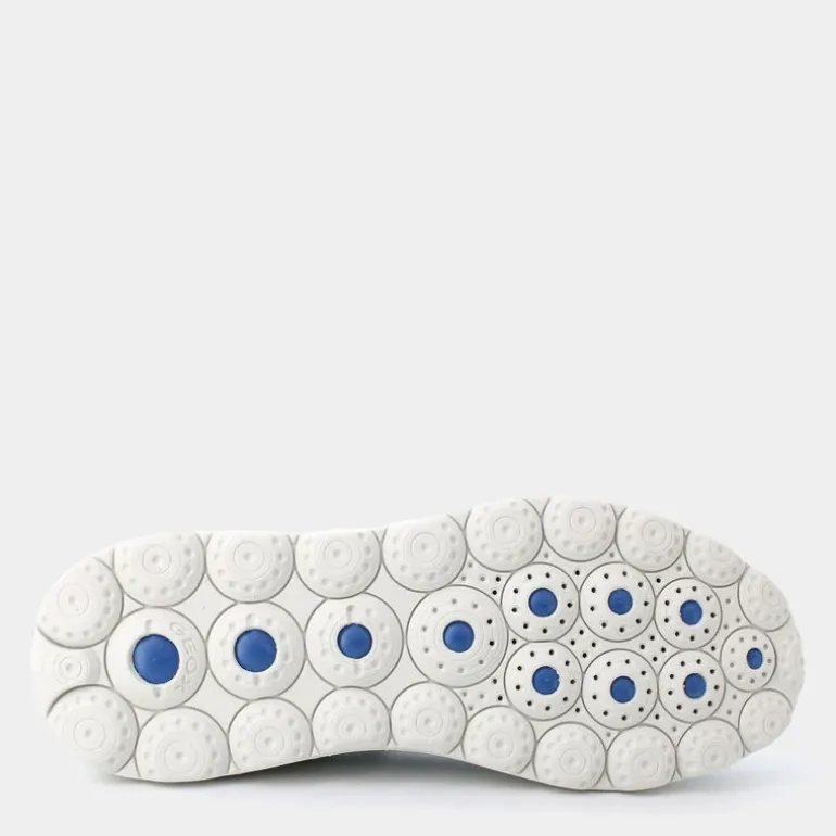 06KEK- SNEAKERS AVIO U55MPA06KEKC4005