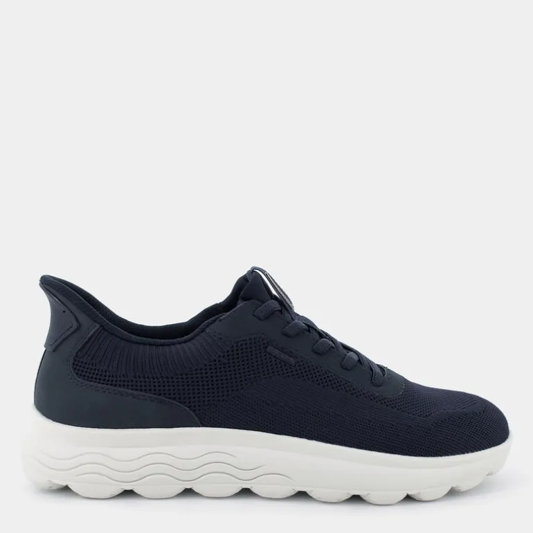 06KEK- SNEAKERS NAVY U55MPA06KEKC4002