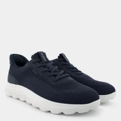06KEK- SNEAKERS NAVY U55MPA06KEKC4002