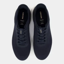 06KEK- SNEAKERS NAVY U55MPA06KEKC4002