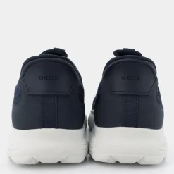 06KEK- SNEAKERS NAVY U55MPA06KEKC4002