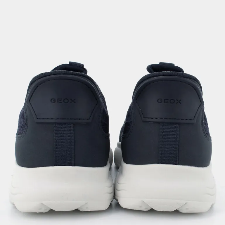 06KEK- SNEAKERS NAVY U55MPA06KEKC4002