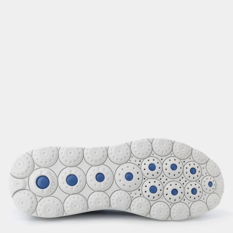 06KEK- SNEAKERS NAVY U55MPA06KEKC4002