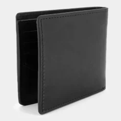 KELIAN WALLET- PICCOLA PELLETTERIA BLACK PM070382