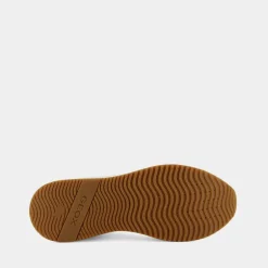 KENCY- SNEAKERS BIANCO/PLATINO D35QHE085KYC1327