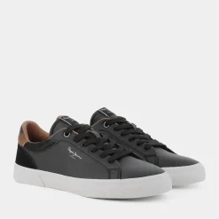 KENTON- SNEAKERS BLACK PMS30839