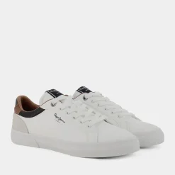 KENTON- SNEAKERS WHITE PMS30839