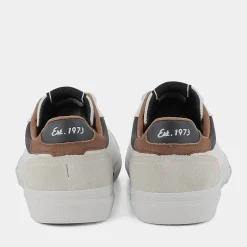 KENTON- SNEAKERS WHITE PMS30839