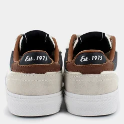 KENTON COURT B- SNEAKERS WHITE PBS30569 800