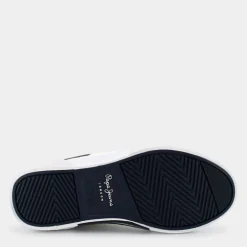 KENTON COURT B- SNEAKERS WHITE PBS30569 800