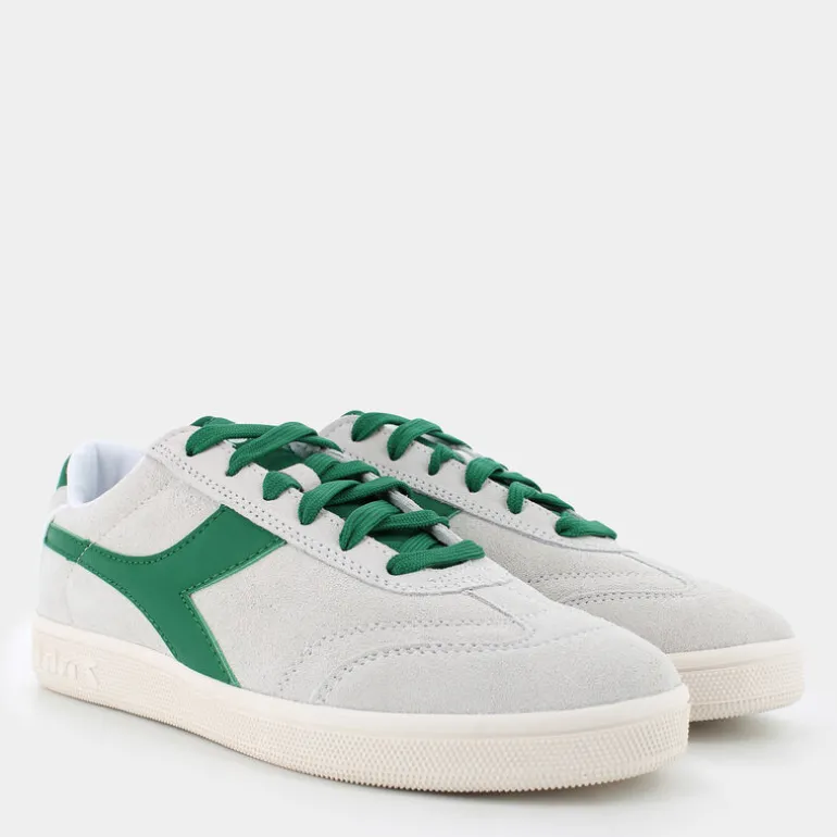 KICK- SPORTIVE GREEN BOA 101.173100