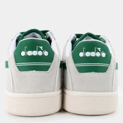 KICK- SPORTIVE GREEN BOA 101.173100