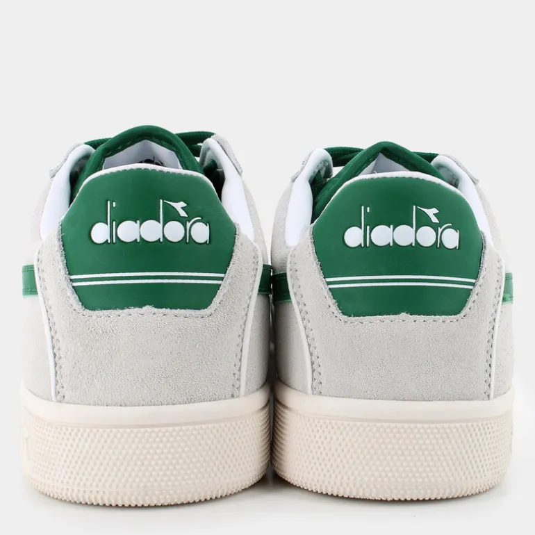 KICK- SPORTIVE GREEN BOA 101.173100