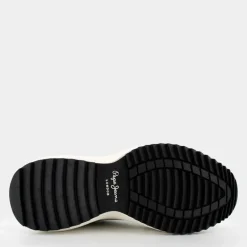 KIMI LAND- SNEAKERS SILVER GREY PLS60043