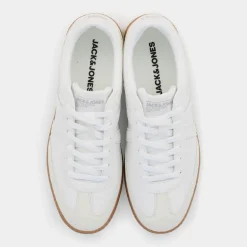 KIRK- SNEAKERS BRIGHT WHITE 12271083