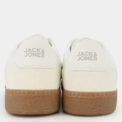 KIRK- SNEAKERS BRIGHT WHITE 12271083