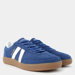 KIRK- SNEAKERS Blue Quartz 12271083