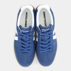 KIRK- SNEAKERS Blue Quartz 12271083