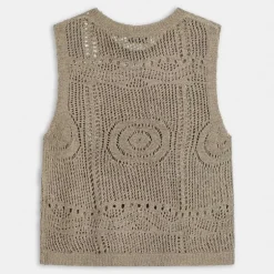 KOFI- T-SHIRT MARRONE 15332488