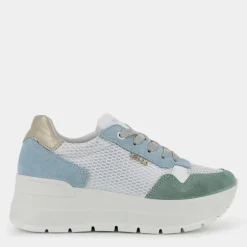 KOLA- SNEAKERS MENTA/CERULEO 7661811