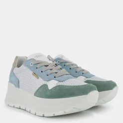 KOLA- SNEAKERS MENTA/CERULEO 7661811