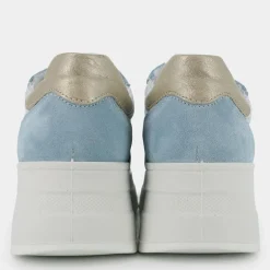 KOLA- SNEAKERS MENTA/CERULEO 7661811