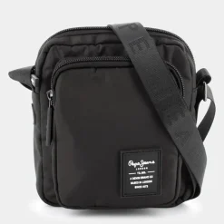 KYLE CORE- TRACOLLE BLACK PM030823