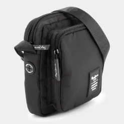 KYLE CORE- TRACOLLE BLACK PM030823