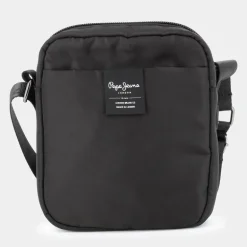 KYLE CORE- TRACOLLE BLACK PM030823