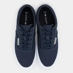 LACE BASE- SPORTIVE NVY/WHT I02895