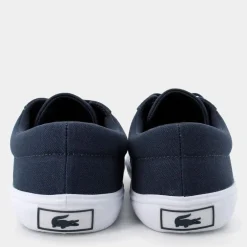 LACE BASE- SPORTIVE NVY/WHT I02895