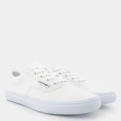 LACE BASE- SPORTIVE WHT/WHT I02875