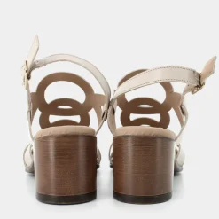 LAILA- SANDALI BURRO IT-E25D-06