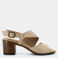 LAILA- SANDALI NATURE IT-E25D-07