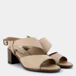 LAILA- SANDALI NATURE IT-E25D-07