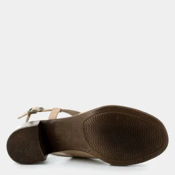 LAILA- SANDALI NATURE IT-E25D-07