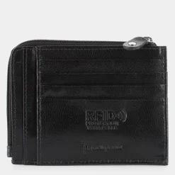 LAIS- PICCOLA PELLETTERIA NERO CBL-E24-13