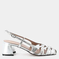 LAM- CHANEL ARGENTO CC-E24D-08