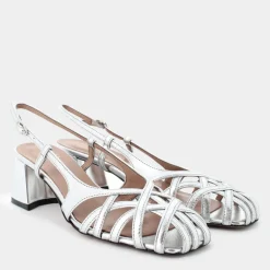 LAM- CHANEL ARGENTO CC-E24D-08