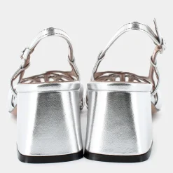 LAM- CHANEL ARGENTO CC-E24D-08