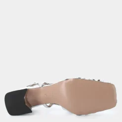 LAM- CHANEL ARGENTO CC-E24D-08