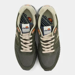 LAMBERT- SPORTIVE GREEN CAMOU EL32M40408