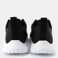 LAUSANNE- SNEAKERS BLACK/BRIGHT WHITE YM0YM009680GM