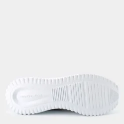 LAUSANNE- SNEAKERS BLACK/BRIGHT WHITE YM0YM009680GM