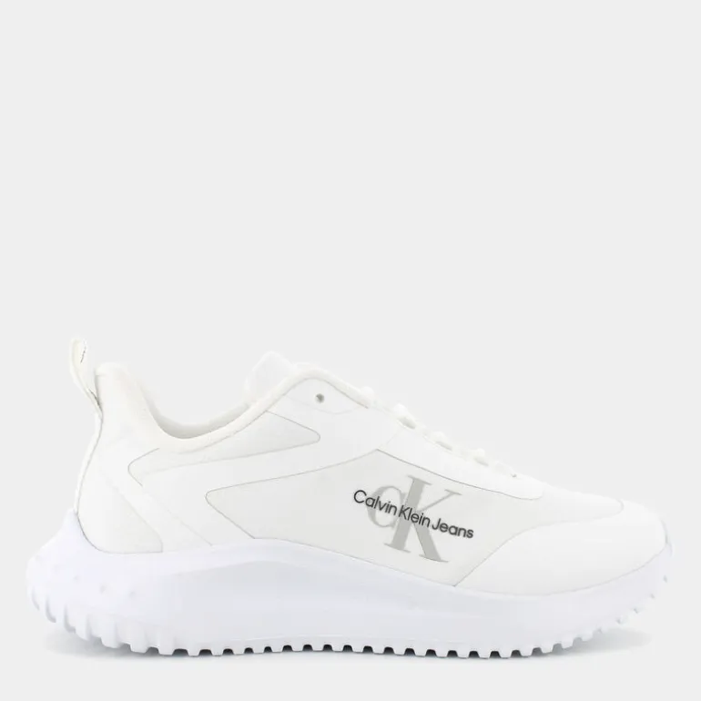 LAUSANNE- SNEAKERS BIANCO YW0YW01442 0K4